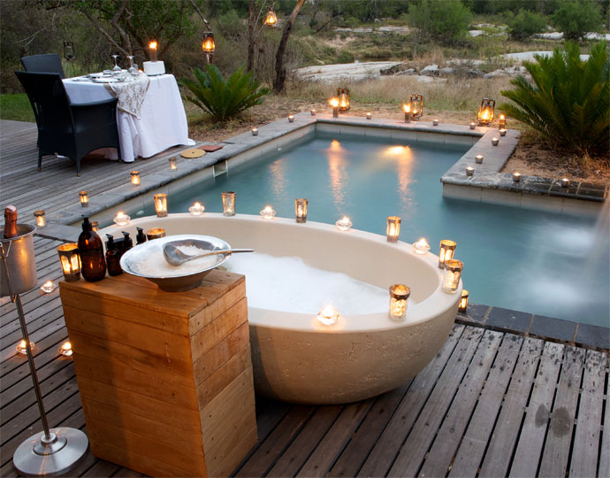 Honeymoon travel advice for Southern Africa